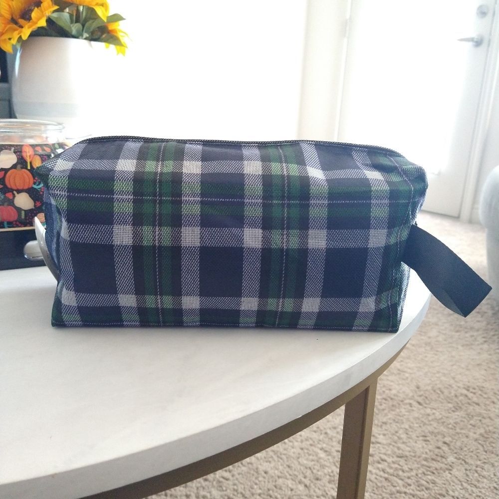 Men's Toiletry Bag